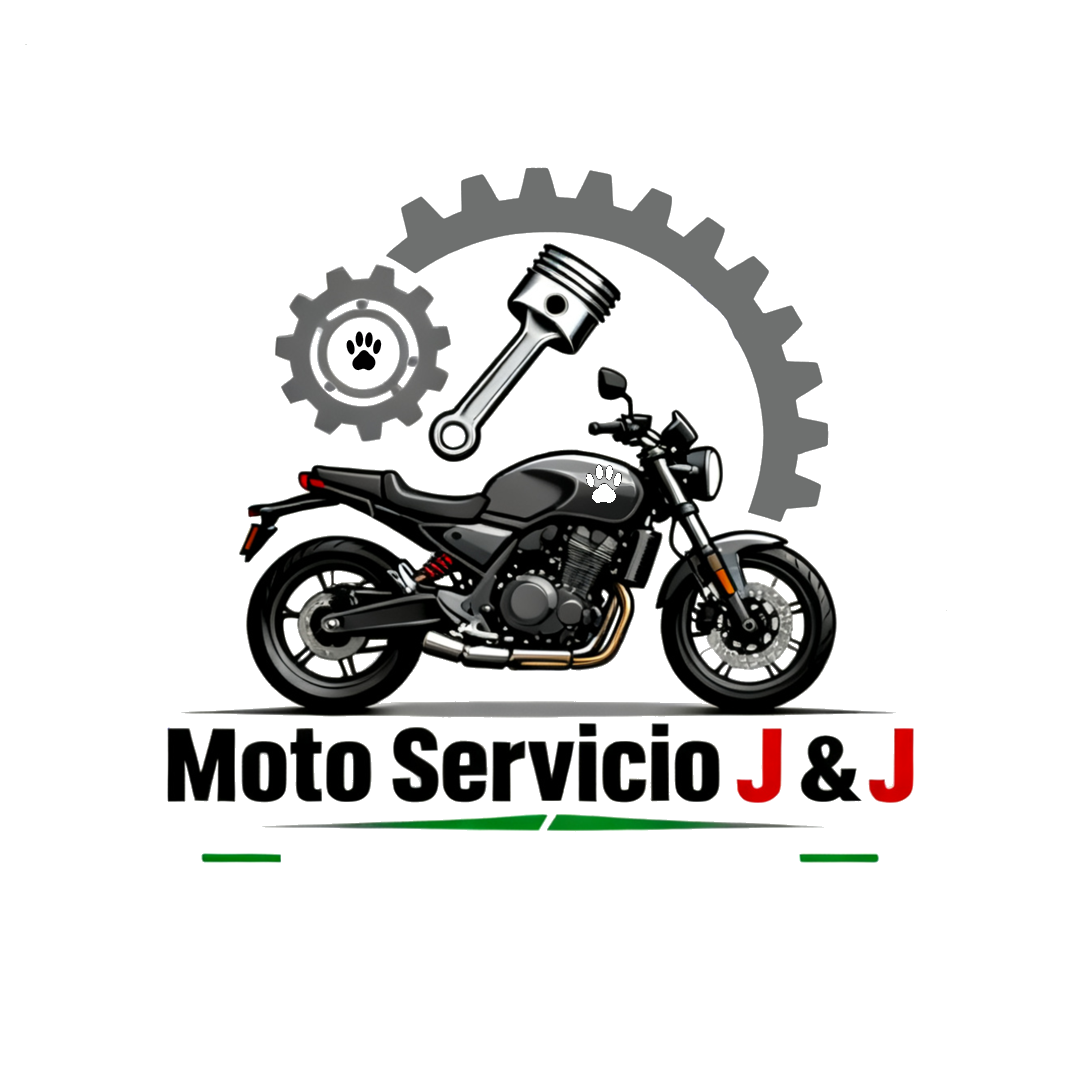 Moto Servicio J & J